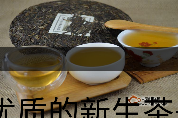 優(yōu)質(zhì)的新生茶是什么樣的？-1