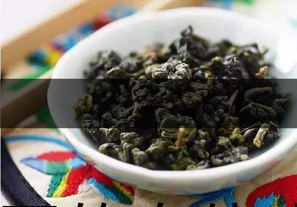 不同的身體癥狀分別該喝什么茶？-1