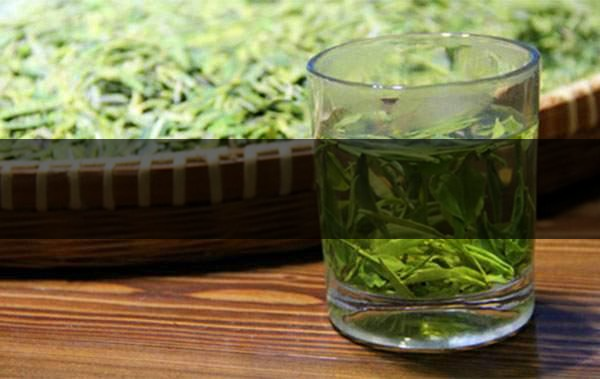 你真的會(huì)泡龍井茶嗎？