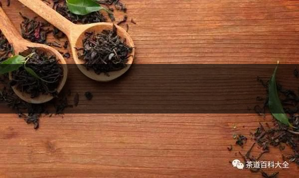 你還在喝香精茶嗎？辨別香精茶這里有絕招！-1