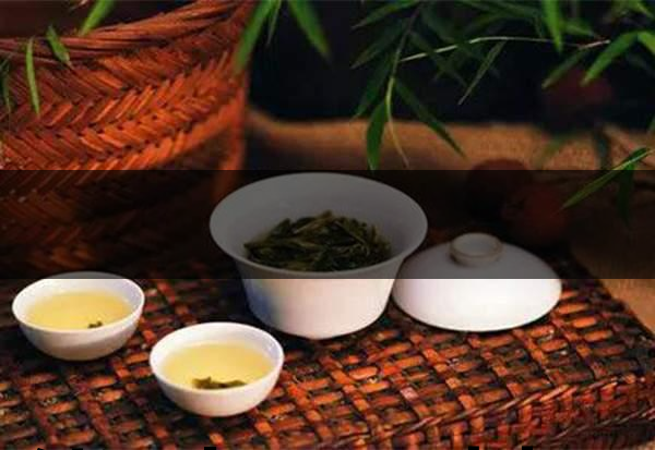 當(dāng)代人喝茶最大的失誤是什么？-2