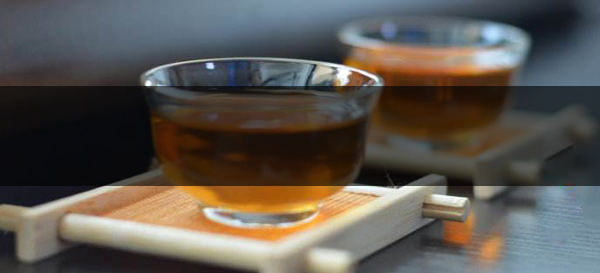 陜西涇陽茯茶口感怎么樣？耐泡嗎？-1