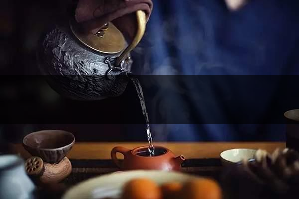 好茶不怕開(kāi)水燙，果真時(shí)候這樣的嗎？-4