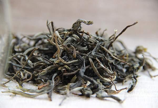 不同的新茶“退火”各需要多久？
