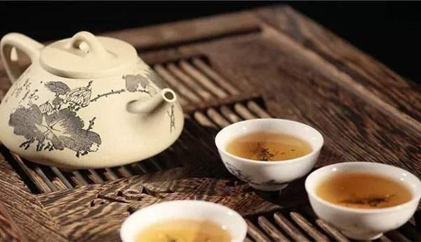 哪些喝茶方式可能要了你的命？