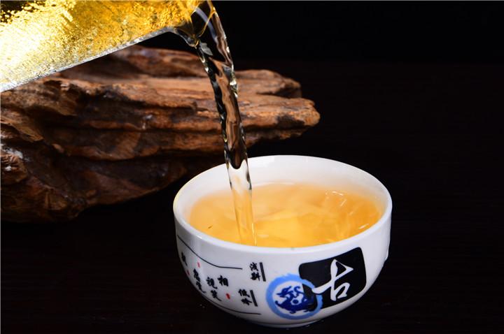 喝生茶喝熟茶，很重要么？