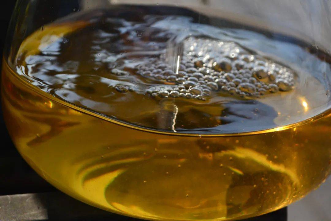 2021年班章茶區(qū)壩卡竜古樹秋茶沖泡品鑒！