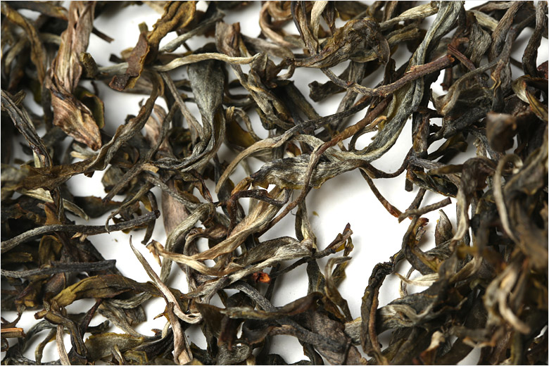 2021年巴達(dá)山章朗古樹秋茶特點(diǎn)？