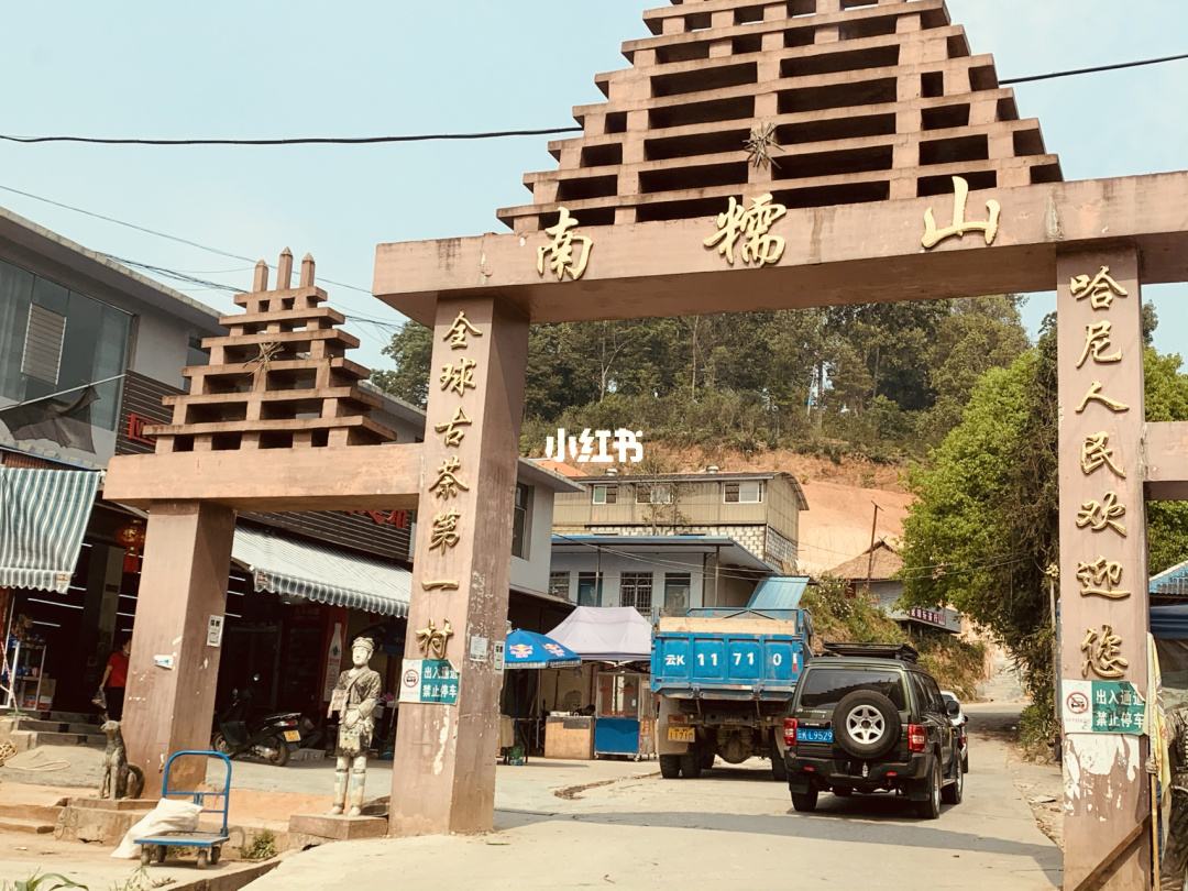 2021年南糯山半坡老寨古樹秋茶多少錢一公斤？