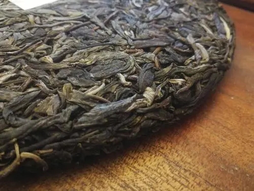 2022年曼秀古樹春茶特點(diǎn)？