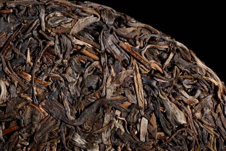 2022年刮風(fēng)寨茶坪古樹春茶多少錢一公斤？