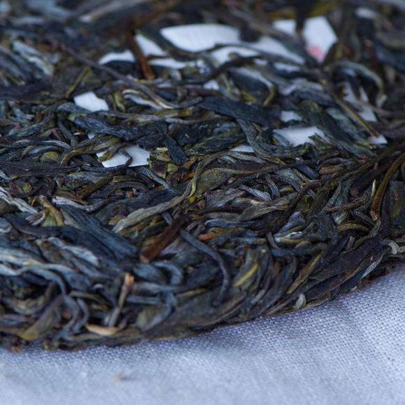 2022年易武張家灣古樹春茶價格？