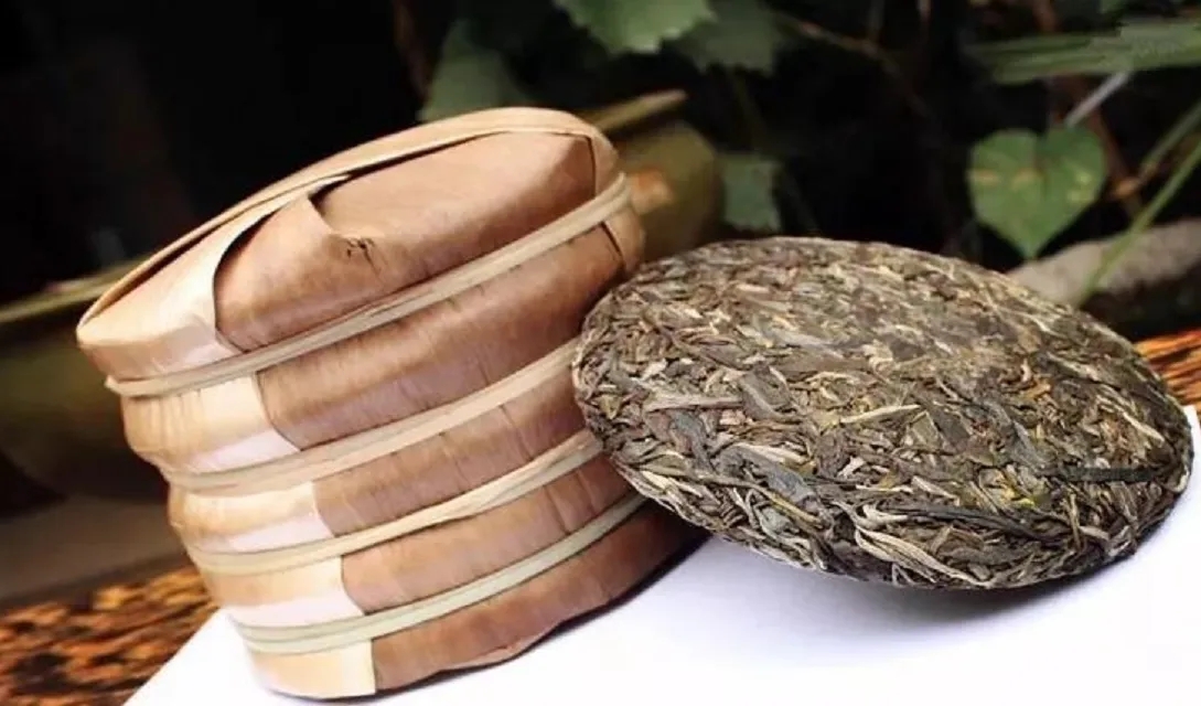 2022年請問普洱茶餅怎么保存才能好喝？