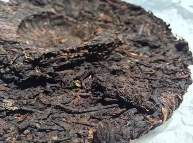 普洱熟茶怎么會(huì)有魚腥味？