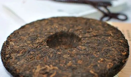 怎么看普洱茶是好茶？