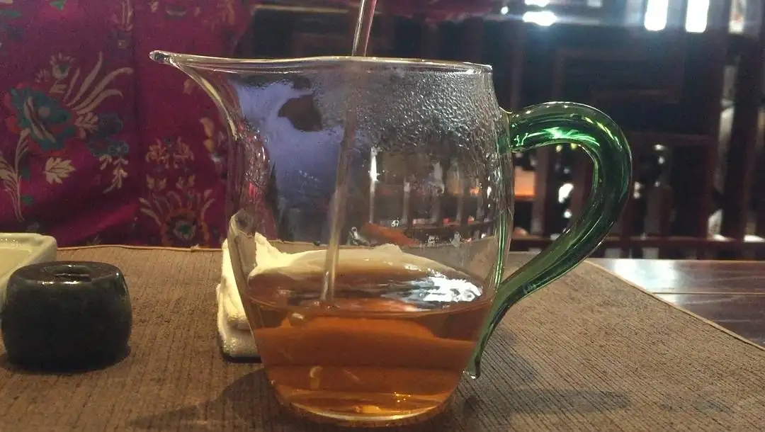 普洱茶怎么才能耐泡？