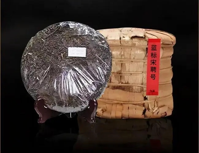 普洱茶老茶味道怎么樣？