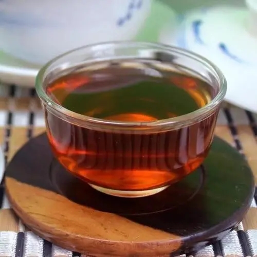 小坨狀的普洱茶怎么泡？