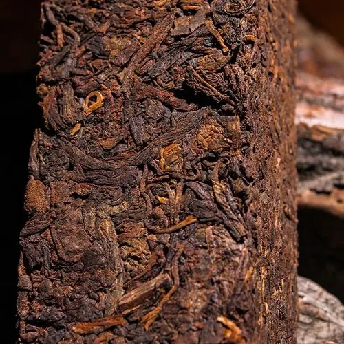 如何區(qū)分判斷普洱茶熟茶的”幾成熟”？