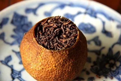 最適合喝陳皮普洱的四類人，看看有你嗎！