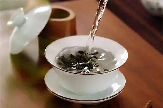 沖泡普洱生茶，投茶量如何控制？