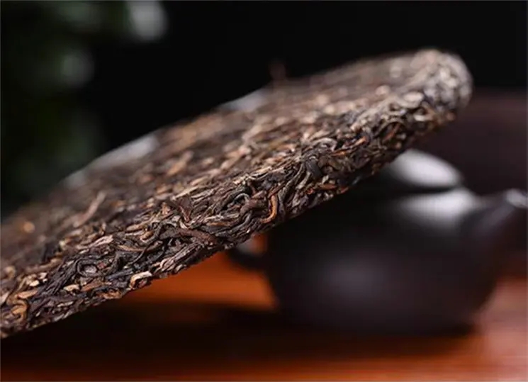 為什么說沒喝過帕沙不算認(rèn)識普洱茶？