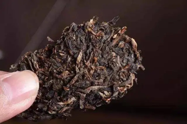 普洱茶的解酒效果更好，你知道嗎？