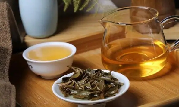 普洱茶喉韻怎么形容？