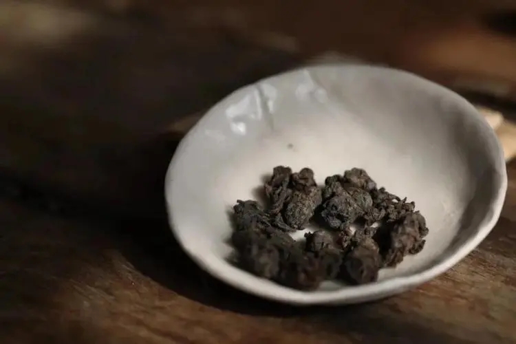 茶有倉味怎么處理？