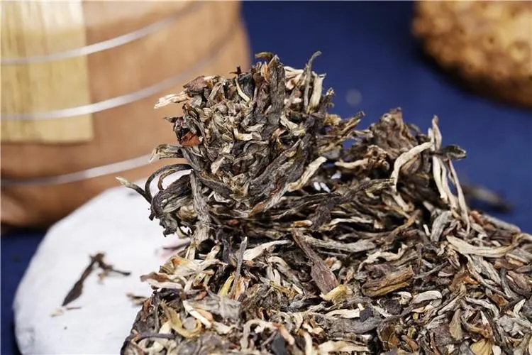 普洱茶的“入倉茶”與“未入倉茶”如何區(qū)分，你造嗎？