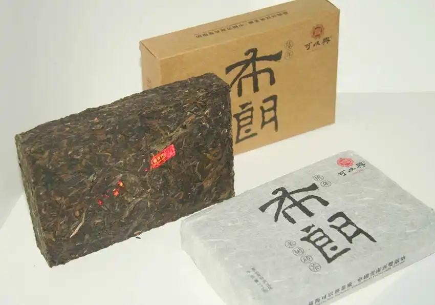 可以興普洱茶怎么樣？