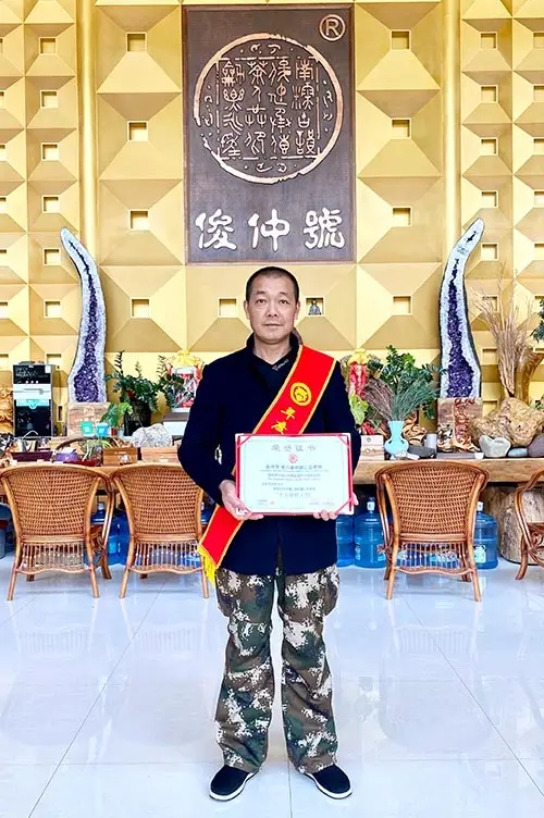 俊仲號(hào)普洱茶怎么樣?