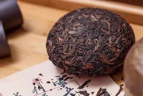 怎樣判斷一款普洱茶是廣東倉，還是昆明倉？