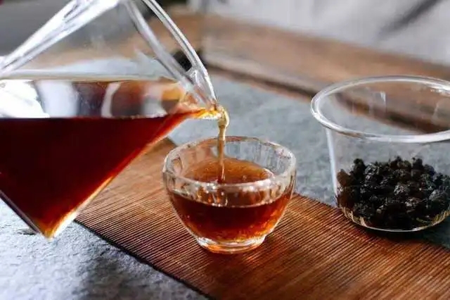 如何沖泡出一杯好喝的普洱茶來？