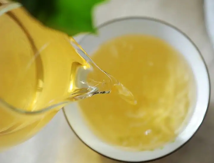 普洱茶時(shí)遇到怪味或身體不舒服時(shí)，怎么破？