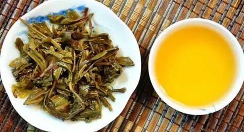 都說普洱茶很耐泡，為什么你的普洱茶喝著味道卻很淡？6點解釋清楚