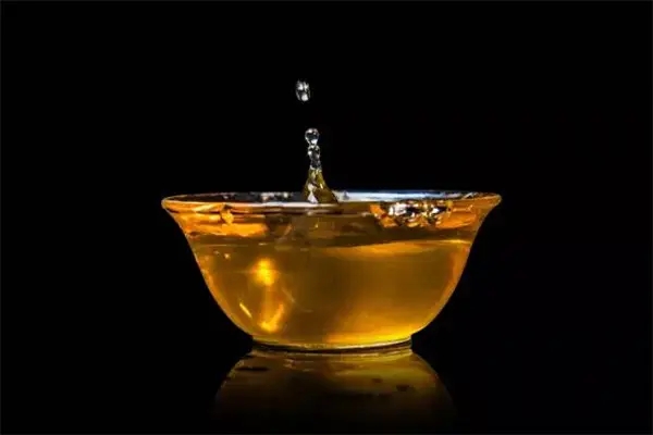 普洱—觀茶品茶七步走，七個步驟，喝懂普洱茶