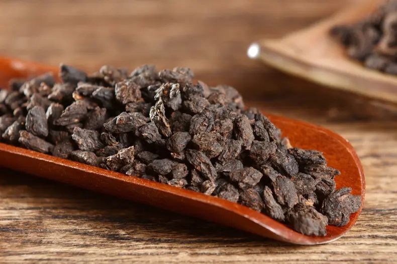 普洱熟茶、老茶頭、碎銀子都有什么區(qū)別？