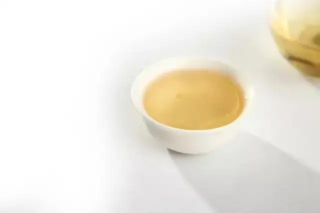 為什么越是深通茶道的人越深愛普洱茶？喜歡普洱茶，有三個原因。