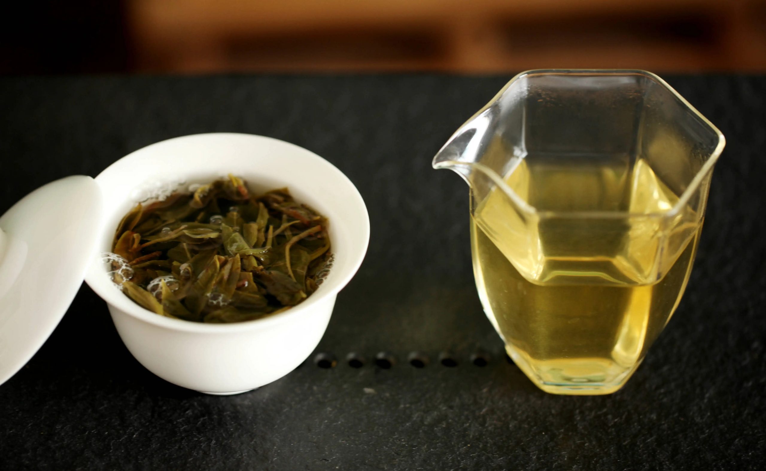 普洱茶哪個(gè)山頭甜哪個(gè)山頭苦？