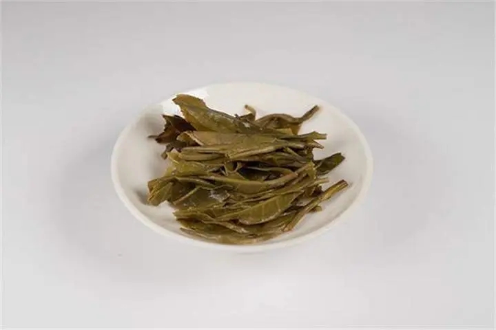 普洱茶中的茶梗有什么價值？