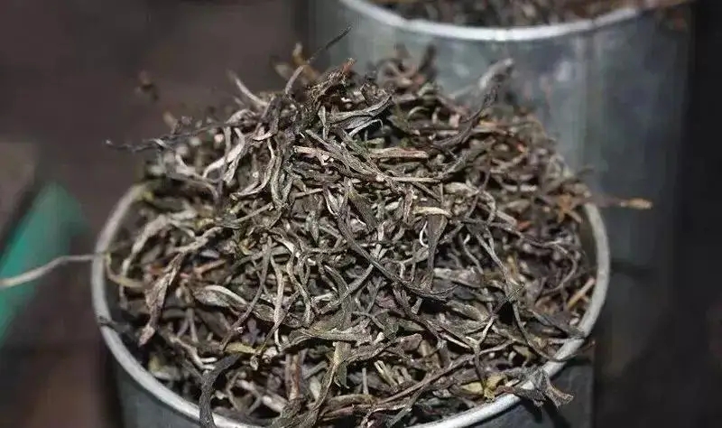 普洱茶中加入茶梗只是為了降低成本？