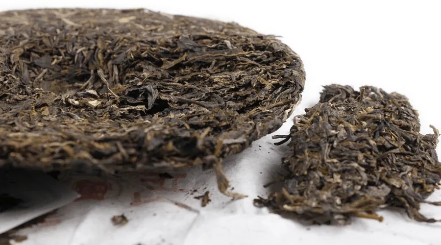 普洱茶餅受潮了怎么辦？四招教你拯救受潮發(fā)霉的茶餅