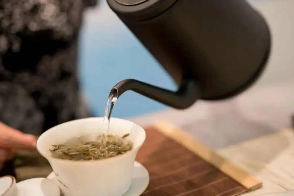 冬季如何煮好一壺云南普洱茶？記好這份煮茶攻略