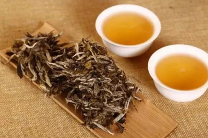 什么是普洱茶喉韻？