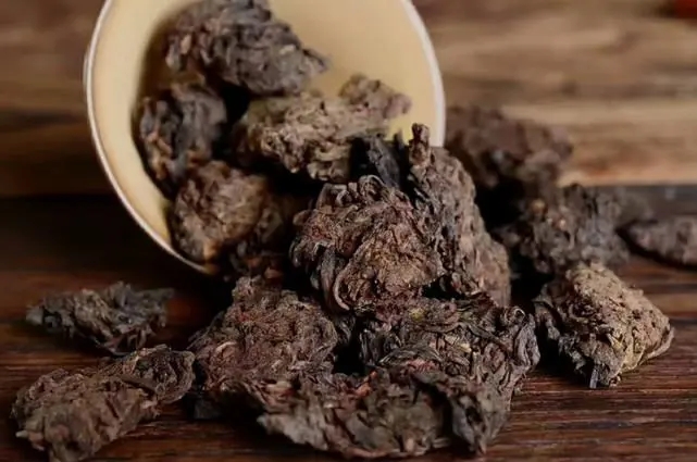 四個(gè)最實(shí)用的標(biāo)準(zhǔn)，讓你成功購(gòu)選普洱茶