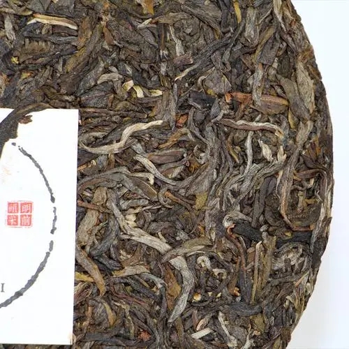 一款普洱茶回甘是否持久，由什么決定？