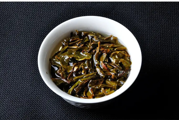 普洱茶品鑒六字訣：凈、香、潤、厚、甘、甜，帶你體驗(yàn)普洱的魅力