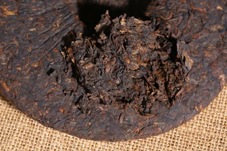 普洱茶的幾個熱點問題解答，看完終于明白了！