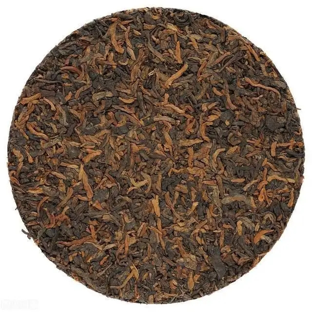 普洱茶優(yōu)劣之分一眼看懂！